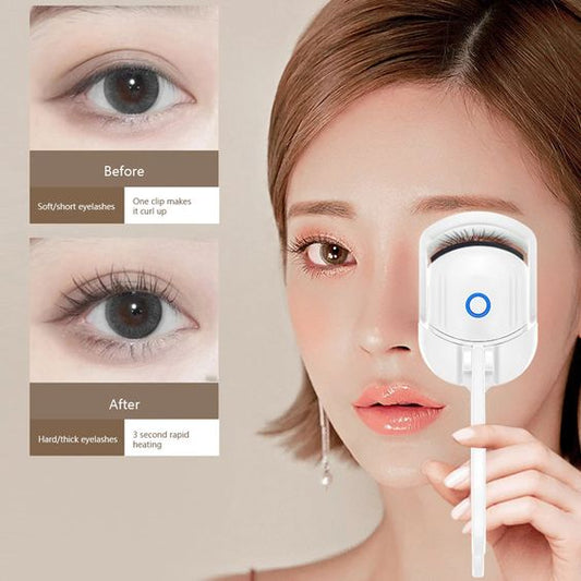 Electric Eyelash Curler