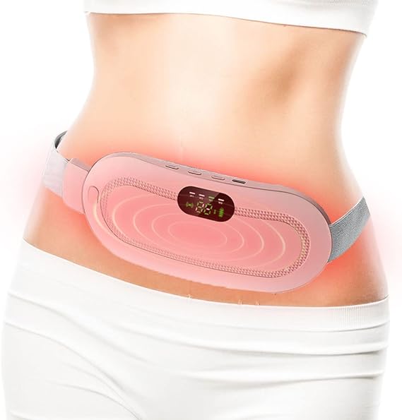 Period Pain Relief Belt