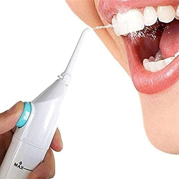 Dental Water Flosser