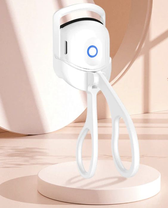 Electric Eyelash Curler