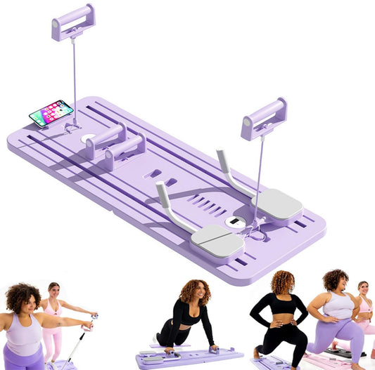 Multi - Functional Fitness Board