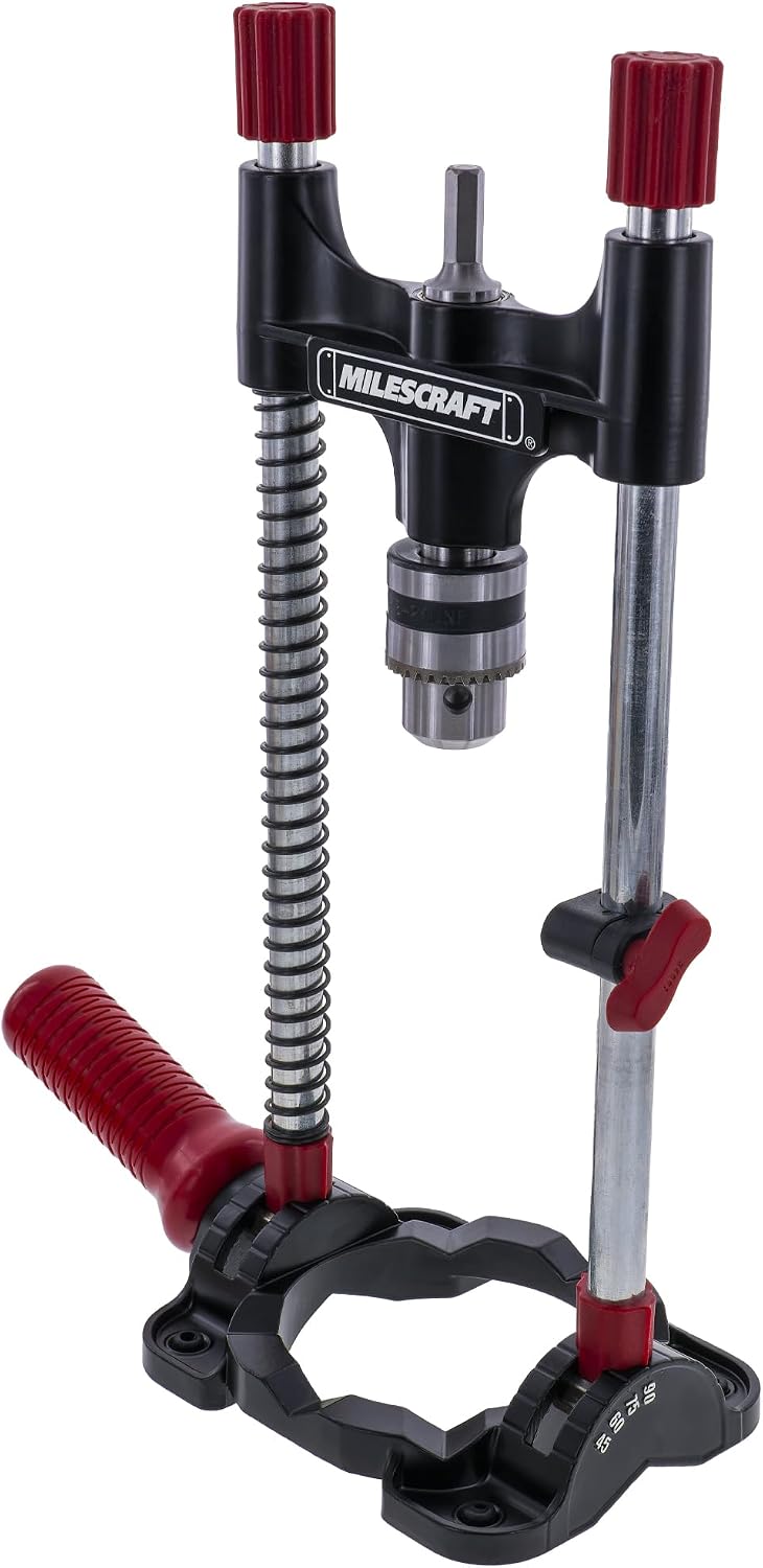 Milescraft DrillMate (B014A1Z92I)