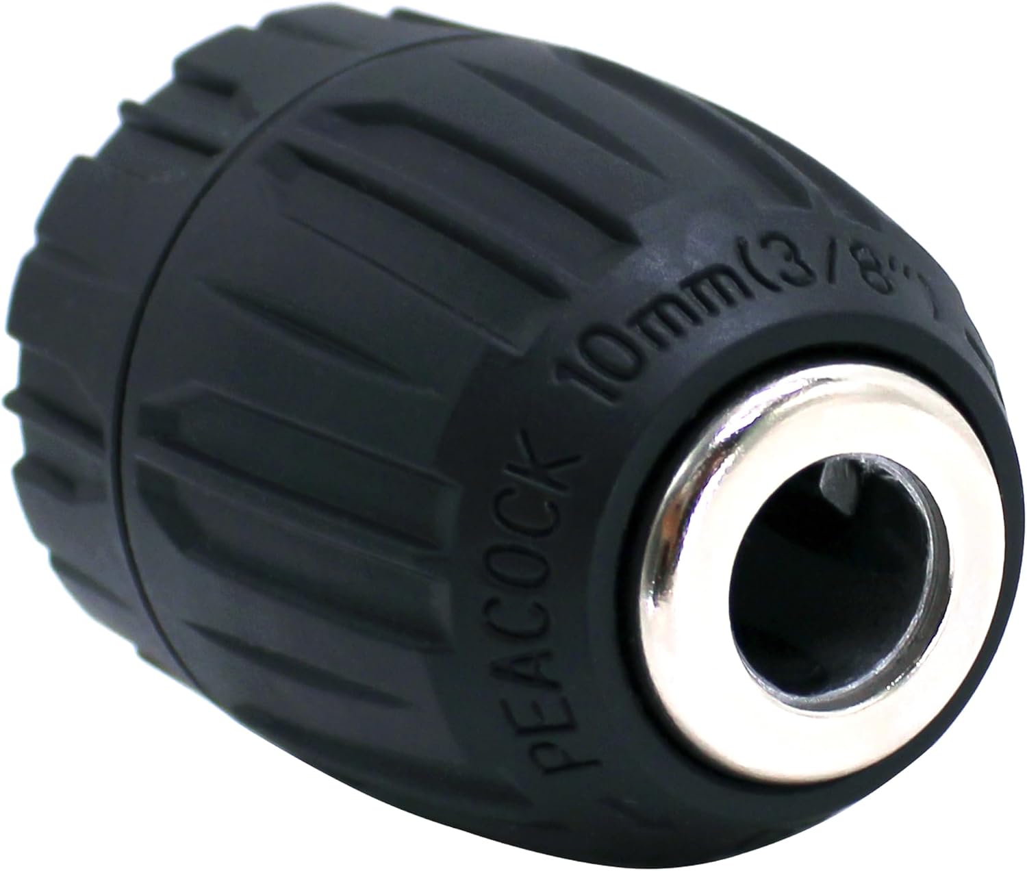 HFS(R) Keyless Drill Chuck (B07G31VCNL)