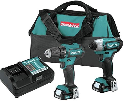 The Makita CXT 12V (B07QB9M38M)