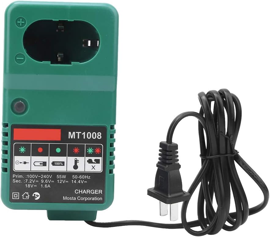 Joyzan Electric Drill Battery Charger (B0D5BPBS9D)