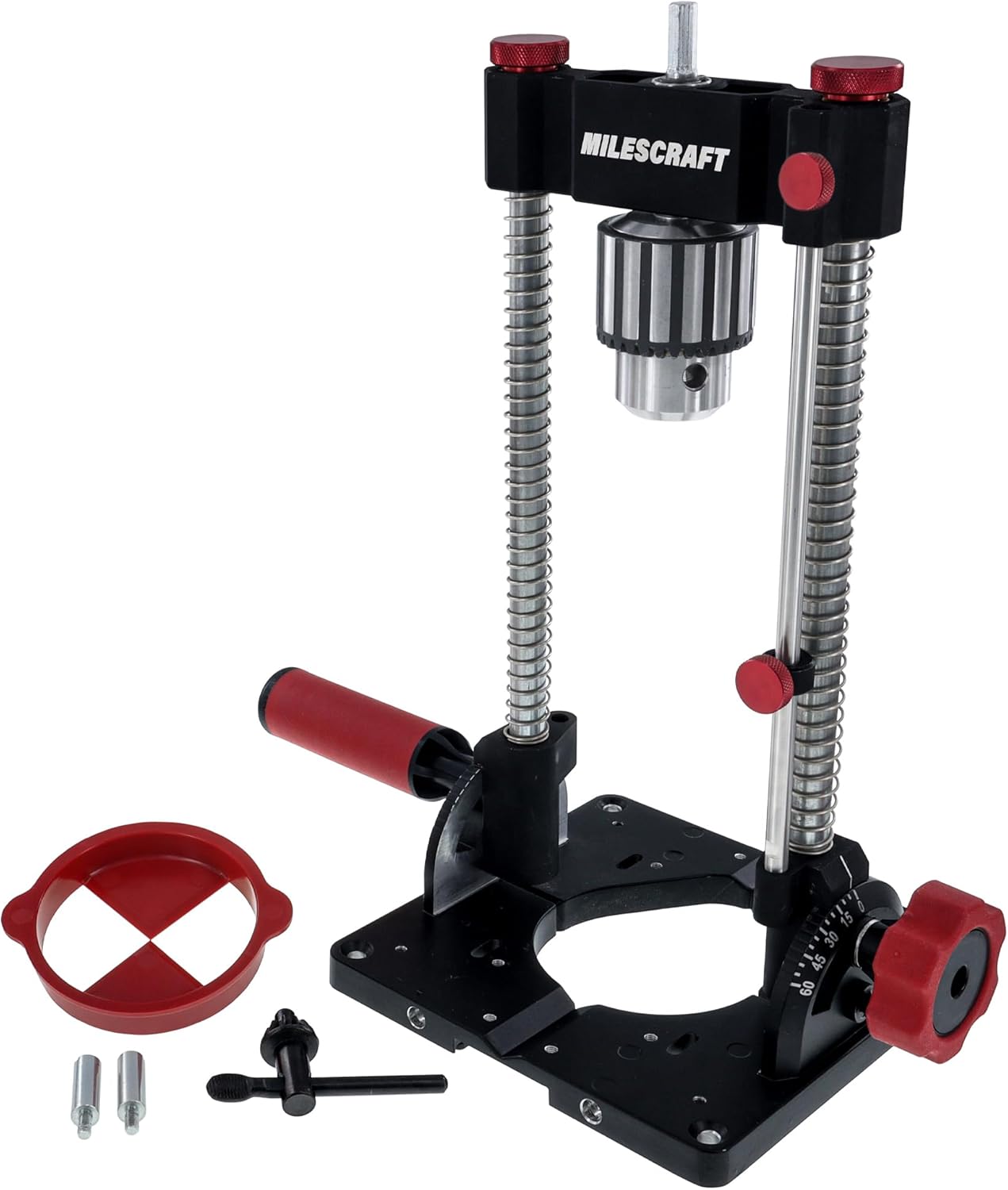 Milescraft DrillMate PRO (B0DZMSLSH1)