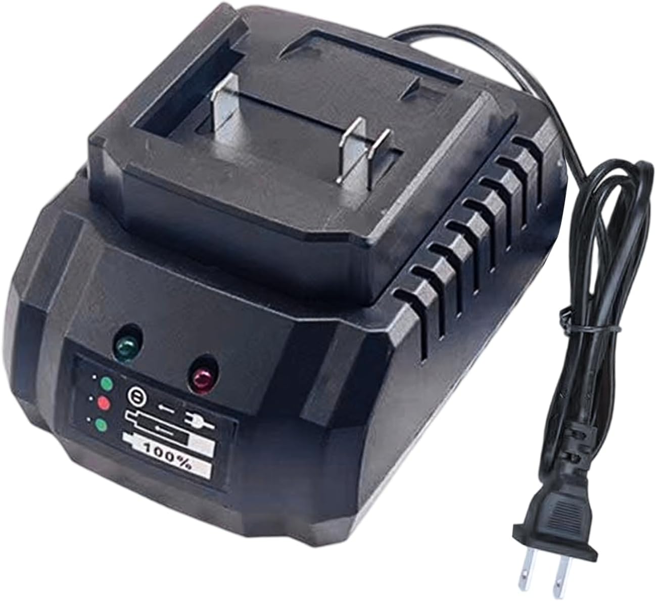 Smart Lithium Ion Charging Dock (B0FFT3H7VS)